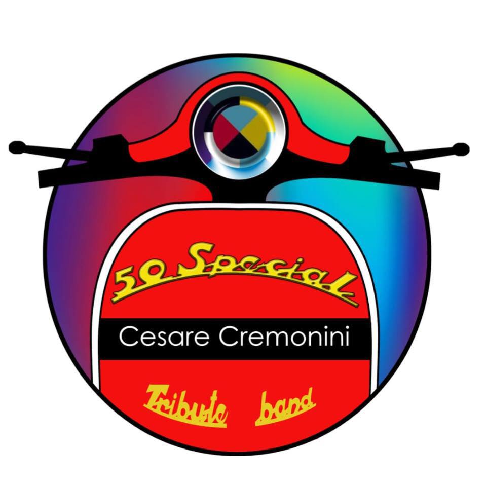 50° Special Cesare Cremonini Tribute Band