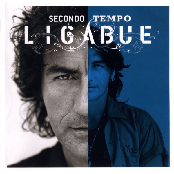 Secondo Tempo Luciano Ligabue Tribute Band